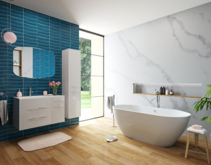 Ванна "Майами" 1680х785