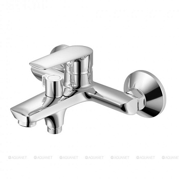 Смеситель для ванны/душа Orange Sofi 2.0 M46-100cr Смеситель для ванны/душа Orange Sofi 2.0 M46-100cr