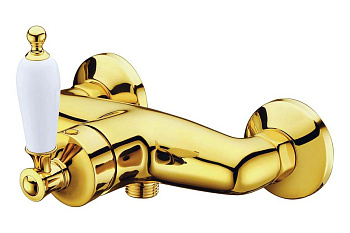 Смеситель Boheme Vogue 214 для душа