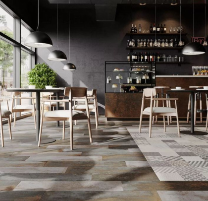 Керамогранит SG912600N Коллиано бежевый светлый 30*30*8 (16шт/1,44м2) , м2