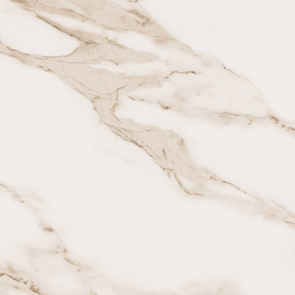 Duna/Velsaa - Керамогранит - Statuario Eva Brown  60 Satin - 60х60 см 