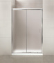 Душевая дверь BelBagno UNO-BF-1-115-P-Cr Душевая дверь BelBagno UNO-BF-1-115-P-Cr