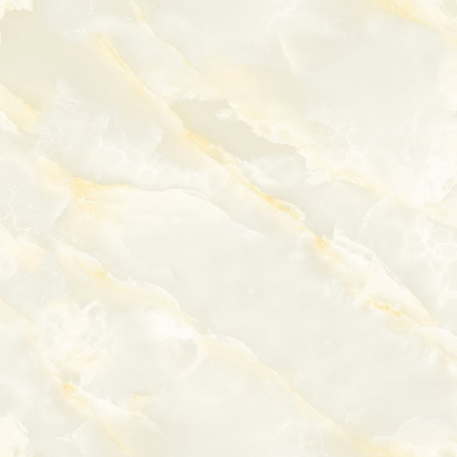 Onyx Magian Керамогранит кремовый 60х60 Полированный