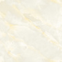 Onyx Magian Керамогранит кремовый 60х60 Полированный
