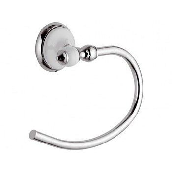Кольцо для полотенца Remer Epoca EP44, хром Кольцо для полотенца Remer Epoca EP44, хром