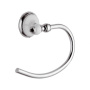 Кольцо для полотенца Remer Epoca EP44, хром Кольцо для полотенца Remer Epoca EP44, хром