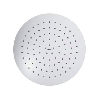 936050000 Scandinavian Pure верхний душ, круг, Хром