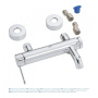 Смеситель для ванны Grohe Essence New 33624001 хром Смеситель для ванны Grohe Essence New 33624001 хром