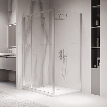 Душевой уголок RGW PA-142 (PA-21+Z-050-5) 1000x700