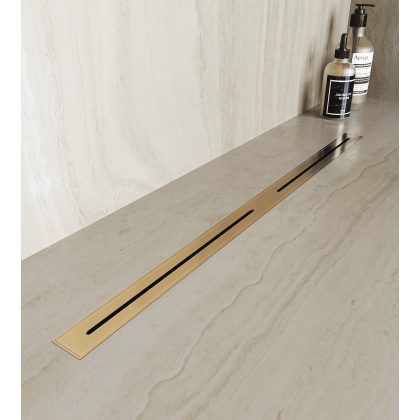 Душевой трап RGW SDR-52