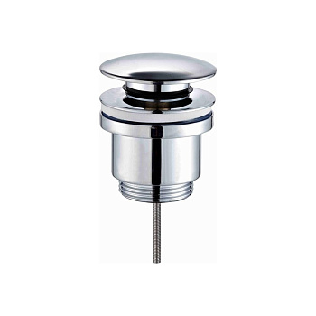 Донный клапан без перелива, Rose,RS31