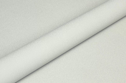 Обои виниловые Фреш база, зелёный-серый