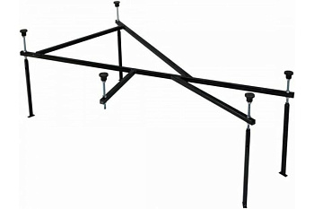 Каркас сварной для акриловой ванны Aquanet Sofia/Jersey 170x90 L/R Каркас сварной для акриловой ванны Aquanet Sofia/Jersey 170x90 L/R