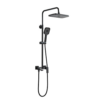 Душевая стойка со смесителем Shevanik S96H S9636H