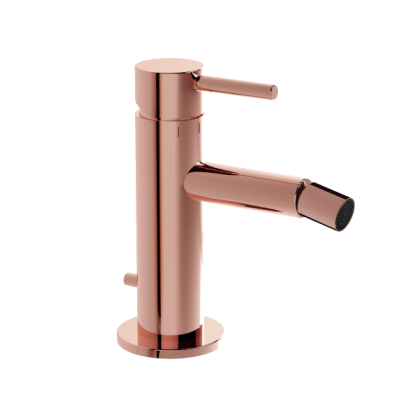 Смеситель Origin для биде, медь