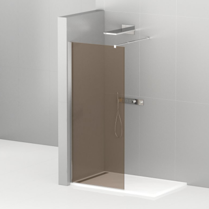 LIBERTA-120-C Стекло для перегородки Liberta 1200х1950 мм LIBERTA-120-C Стекло для перегородки Liberta 1200х1950 мм