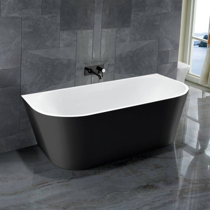 Ванна акриловая Vincea VBT-421-1700MB, 1700*800*580