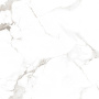 Statuario Fantastic Керамогранит белый 60х60 Полированный