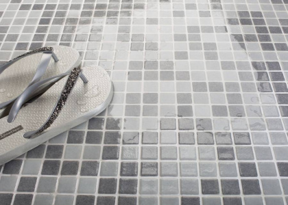 Противоскользящая мозаика, 515 Antid., Antislip