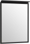 Зеркало Allen Brau Priority 60 1.31013.BB черный браш