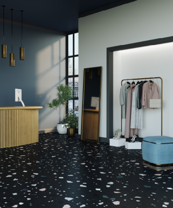 Вставка Cray space 30х60