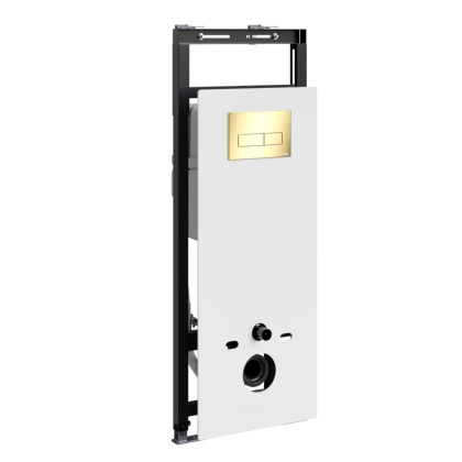 Salm 27TLT.010.ME.WH.PG03 Система инсталляции для унитазов Salm 27TLT.010.ME.WH.PG03 Система инсталляции для унитазов