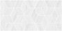 Плитка настенная Forest белый рельеф 30х60 (11шт/1,98м2),м2