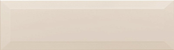 Плитка настенная 9006 Гамма топленое молоко (8,5см*28,5см*9,2мм) (40шт/0,97м2), м2