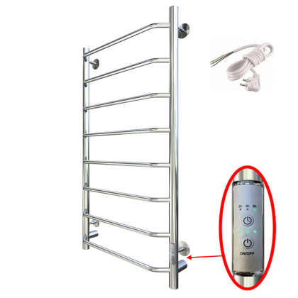 Полотенцесушитель Пэк сп 6 100х40 32 мм