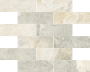 Arno Мозаика бежевый 29,2х36,5
