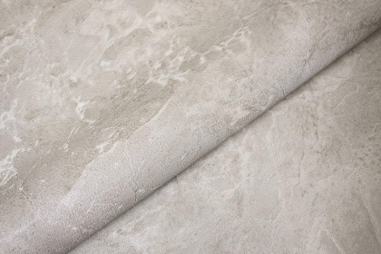 Обои виниловые Мармарос мотив, бежевый