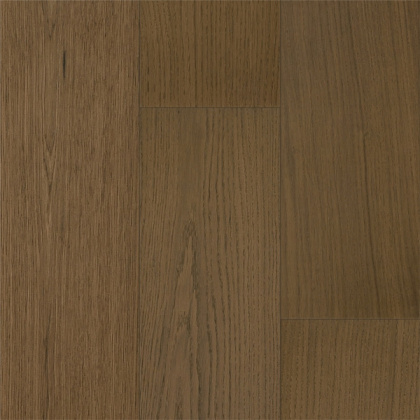 Кварцевый паркет QUARTZ PARQUET Престиж 1258-59 Дуб Кедровый Латте 700-1900*190*7мм1,2 мм,Браш,фаска