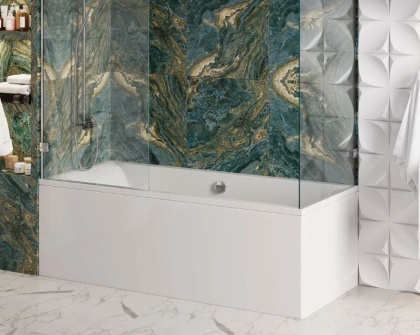 Универсальная боковая панель VAGNERPLAST 80 см Универсальная боковая панель VAGNERPLAST 80 см