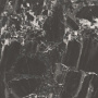 Риальто чёрный лаппатированный обрезной 80x80x0,9