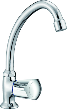 Кран для умывальника RUSH Pioneer (PI7950-24)