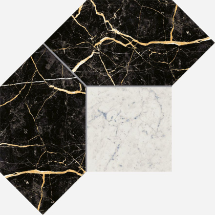 Шар.Экс.Лоран Мозаика Полигон Шар.Экс.Лоран Мозаика Полигон