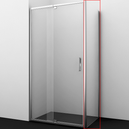 Berkel 48P07-RP90 / Berkel 48P03-RP90 /  Salm 27I03-RP90 Обратная панель