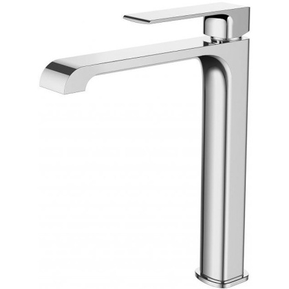 DORY Смеситель для накладных раковин, хром DOR-LMC-CRM DORY Смеситель для накладных раковин, хром DOR-LMC-CRM