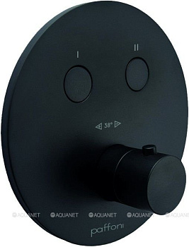 Смеситель для душа Paffoni Compact Box CPT018NO Смеситель для душа Paffoni Compact Box CPT018NO