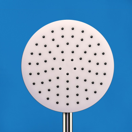 D0703000SS Logic  new душевая система со смесителем из нержавеющей стали