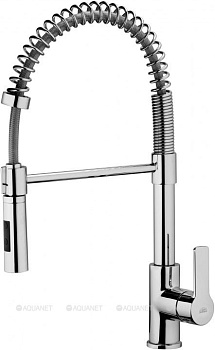 Смеситель для кухни Paffoni Red RED179CR