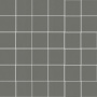 Мозаика Агуста серый натуральный 30,1x30,1x0,69 из 36 част.