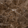 Керамогранит К26_11 Emperador Brown (60смх60смх9мм) (4шт_1,44м2) полированный, м2 Керамогранит К26_11 Emperador Brown (60смх60смх9мм) (4шт_1,44м2) полированный, м2