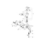 Смеситель для ванны Grohe BauLoop 23341000 хром Смеситель для ванны Grohe BauLoop 23341000 хром