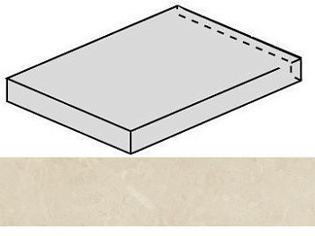 Дже.Мун Уайт Ступ.60 Угл.Лев