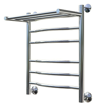 Полотенцесушитель Лотос НП 2 П 60*50 (ЛЦ28)