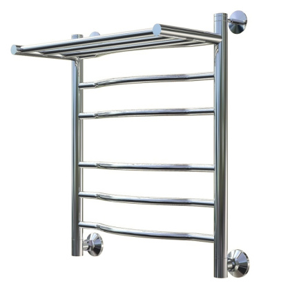 Полотенцесушитель Лотос НП 2 П 60*50 (ЛЦ28)