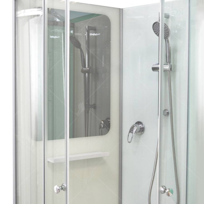 Душевая кабина AN-208, RGW 381320800-12