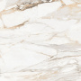 Керамогранит K27_2 Statuario porshe Белый  (60смх60смх9мм) (4шт_1,44м2) Матовый, м2