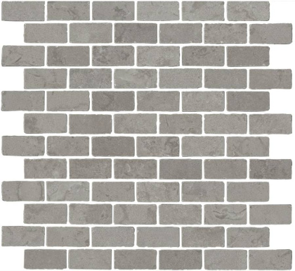 Декор 1 мозаичный MBD009 Про Лаймстоун Антика серый матовый 30см*32см*9мм (1уп/5шт/)., шт Декор 1 мозаичный MBD009 Про Лаймстоун Антика серый матовый 30см*32см*9мм (1уп/5шт/)., шт